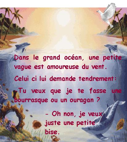 Bonne fin de semaine !!